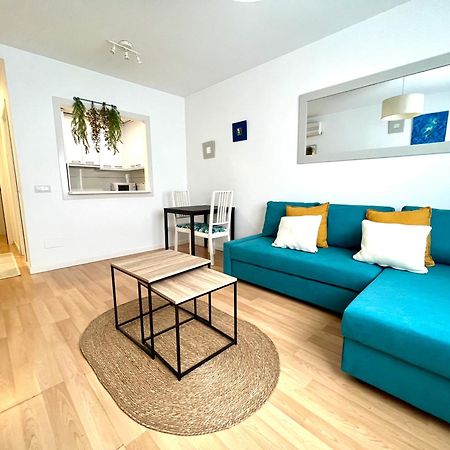 Puerta Al Mar Apartamento Málaga Exterior foto