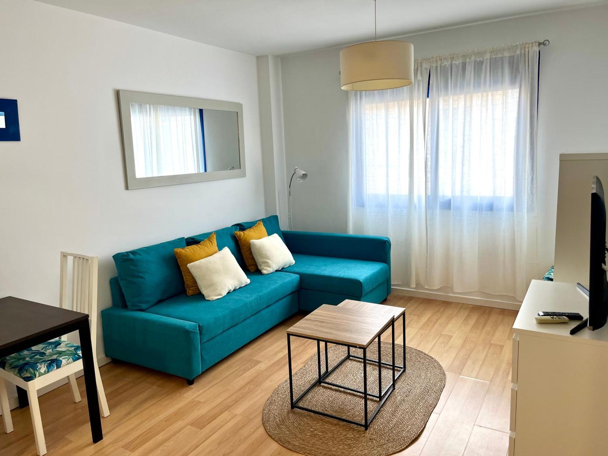 Puerta Al Mar Apartamento Málaga Exterior foto